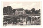 945651	Smilde	Jonkerbrug	Kanaal Draaibrug brug	1932	Postzege, Verzamelen, Gelopen, Ophalen of Verzenden, Drenthe