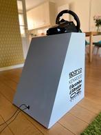 Compact race-sim stuur & pedalen mount,zonder stuur/pedalen, Spelcomputers en Games, Spelcomputers | Overige Accessoires, Ophalen