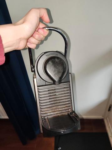 Nespresso Koffiezetapparaat - Compact Model beschikbaar voor biedingen