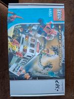 Lego Spider-Man 2 - 4855 - Compleet, Kinderen en Baby's, Speelgoed | Duplo en Lego, Verzenden, Zo goed als nieuw, Complete set
