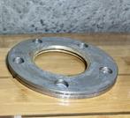 NITRA Spacers 2x5 mm 5x120 72.5 BMW, Ophalen of Verzenden