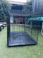 Bench XL 120x74x81, Ophalen, Zo goed als nieuw, Minder dan 65 cm