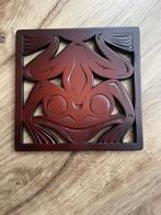 onderzetter merk BOMA, model “Frog”., Ophalen of Verzenden, Zo goed als nieuw, Pot of Pan