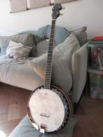 5-Snarige Banjo Barnes & Mullins BJ300 Perfect + Accessories, Muziek en Instrumenten, Ophalen, Zo goed als nieuw, 5-snarige of Bluegrassbanjo