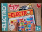Woezel en Pip Electro nieuw, Kinderen en Baby's, Speelgoed | Educatief en Creatief, Ophalen of Verzenden, Nieuw, Ontdekken, Met licht