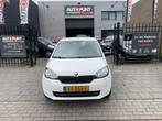 Skoda Citigo 1.0 Easy 1e Eigenaar! Airco NAP APK 1 Jaar, Auto's, Skoda, Voorwielaandrijving, Euro 5, Gebruikt, 60 pk