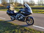 Bmw K1600 GTL 2018 26.839 km  Thunder grey, Particulier, Meer dan 35 kW, Toermotor, 1700 cc