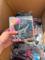 Partij 100 x gender reveal balonnen, Q, Q, Nieuw, Ophalen of Verzenden