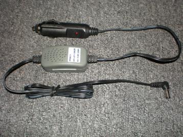 12V (sigaretten-aansteker) aansluitingen met custom voltage beschikbaar voor biedingen