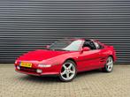 Toyota MR 2 2.0 GT-i 16V TC | Handgeschakeld | Leder | Midde, Auto's, Lederen bekleding, 1998 cc, Achterwielaandrijving, Gebruikt