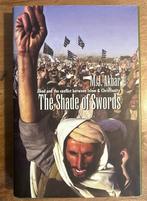 The Shade of Swords - M.J. Akbar - Jihad Islam Christianity, Boeken, Overige Boeken, Ophalen of Verzenden, Zo goed als nieuw