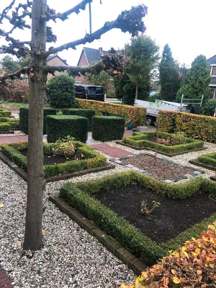 Tuinman klusjesman  - snoeien schoonmaken, Vacatures, Goede doelen en Vrijwilligerswerk, Vanaf 10 jaar, Overige vormen, 33 - 40 uur