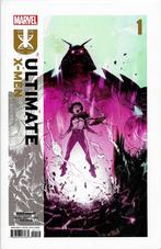 Ultimate X-Men [USA] (1 t/m 17), Amerika, Marvel, Ophalen of Verzenden, Zo goed als nieuw