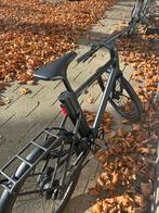 Cowboy C4 (1 jaar oud, 2100km), Fietsen en Brommers, Elektrische fietsen, 55 tot 59 cm, Ophalen of Verzenden, Gebruikt, Cowboy