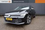 Volkswagen GOLF 1.5 TSI GOAL Edition 1e eigenaar NIEUWSTAAT, Stof, 4 cilinders, Met garantie (alle), Zwart