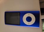 ipod nano 4gb, Audio, Tv en Foto, Mp3-spelers | Apple iPod, Ophalen of Verzenden, Gebruikt, Nano, 2 tot 10 GB