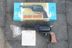 Zeldzaam Wild West Six Shot Shooter 1972 (mint in box) OHIO, Antiek en Kunst, Verzenden