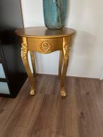 Sidetable, nachtkastje tafeltje, Huis en Inrichting, Tafels | Sidetables, 50 tot 100 cm, Ophalen of Verzenden, Zo goed als nieuw