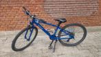 Btwin / riverside hybride jongsen fiets 26 inch., Riverside, Zo goed als nieuw, Handrem, Ophalen