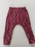 Babybroekje roze en zwart maat 80-86 NIEUW, Ophalen of Verzenden, Nieuw, Meisje, Broekje
