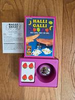 HALLI GALLI, Een of twee spelers, Ophalen of Verzenden, Zo goed als nieuw, Haim Shafir