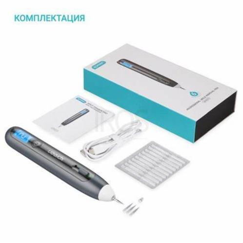 Xpreen professional Mole removal pen XPRE070, Sieraden, Tassen en Uiterlijk, Uiterlijk | Gezichtsverzorging, Verzorging, Ophalen of Verzenden