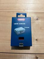 ABUS Quin Sensor, Ophalen of Verzenden, Zo goed als nieuw, Heer of Dame, Abus