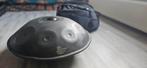 Shamanic F Akebono handpan – Terre, Ophalen of Verzenden, Zo goed als nieuw, Melodische percussie
