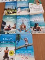linda van rijn, Ophalen of Verzenden, Zo goed als nieuw, Linda van Rijn