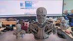 Terminator beeld, Ophalen of Verzenden, Nieuw, Dier