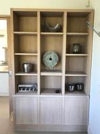 Vakkenkast/opbergkast, Ophalen, Met deur(en), 200 cm of meer, 150 tot 200 cm