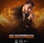 Mero kaartjes 2, Tickets en Kaartjes, Twee personen, November, Levenslied