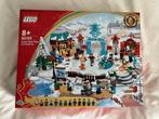 LEGO Lunar New Year Ice Festival 80109, Kinderen en Baby's, Speelgoed | Duplo en Lego, Nieuw, Complete set, Ophalen of Verzenden