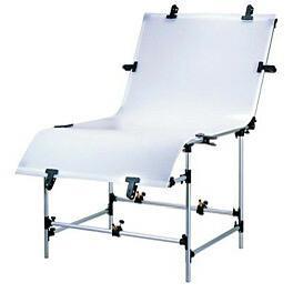 Linkstar Opnametafel B-1020 LET OP: zonder blad! beschikbaar voor biedingen