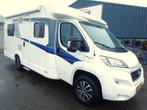 Knaus Sky TI 650 MF HISTORIE BEKEND, Koelkast, Ringverwarming, Bedrijf, Luifel