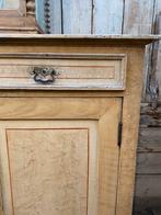 Frans brocante kast commode dressoir, Ophalen