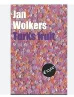 Turks Fruit - Jan Wolkers, Boeken, Literatuur, Ophalen of Verzenden, Gelezen, Jan Wolkers, Nederland