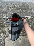 Kawasaki ER6N 2012-2015 orginele kentekenplaathouder, Ophalen, Nieuw