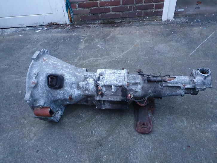 Mazda RX7 Versnellingsbak, Auto-onderdelen, Transmissie en Toebehoren, Mazda, Gebruikt, Ophalen of Verzenden