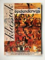 Klassiek Spelenderwijs - 100% nieuw - met dubbel-cd, Boeken, Ophalen, Zo goed als nieuw, Algemeen