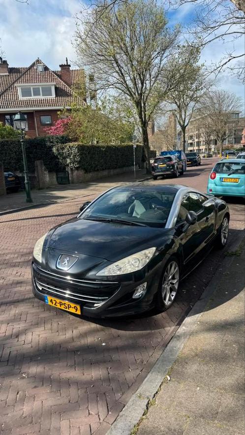 Peugeot RCZ 1.6 THP Turbo – 2011, Auto-onderdelen, Filters, Peugeot, Gebruikt, Ophalen of Verzenden
