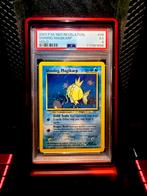 Shining Magikarp (PSA 5), Ophalen of Verzenden, Zo goed als nieuw