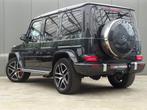 Mercedes-Benz G-Klasse 63 Edition 1 * AMG PAKKET * OP AFSPRA, Automaat, G-Klasse, Zwart, Leder