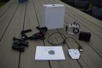 Maxxter Full HD mini action camera, Ophalen of Verzenden, Gebruikt, Overige merken