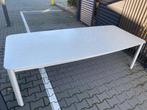 Moderne low dining tafel *Showroom model*, Tuin en Terras, Ophalen, Eettafel, Nieuw, Tuinset