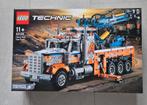 Lego 42128 nieuw in gesealde doos  Heavy truck met Pneumatic, Ophalen, Nieuw