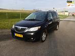 Mazda MPV 2.3 Exclusive EXPORTPRIJS, Auto's, Mazda, Voorwielaandrijving, Gebruikt, 4 cilinders, Elektrische ramen