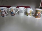 5 English Mugs-Pets and Teds/TeddyBears+'Me to You'-Nwst., Huis en Inrichting, Keuken | Servies, Ophalen of Verzenden, Zo goed als nieuw