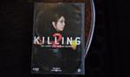 The killing seizoen 2 compleet, 4disk, origineel, Vanaf 16 jaar, Boxset, Ophalen of Verzenden, Zo goed als nieuw