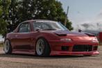 JapPower JDM Style FRP Bodykit - Mazda Mx5 Mx-5 NA 89-97, Auto diversen, Tuning en Styling, Ophalen of Verzenden